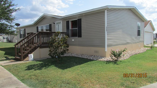Saddlebrook 809 Bandera StreetSan Marcos, TX 78666