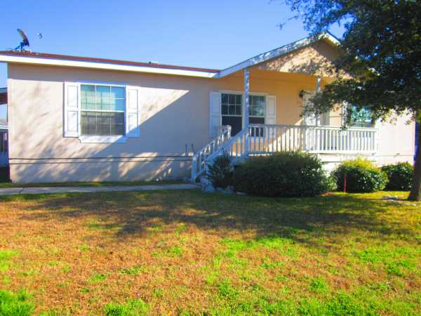 Saddlebrook 116 North Fork RoadSan Marcos, TX 78666