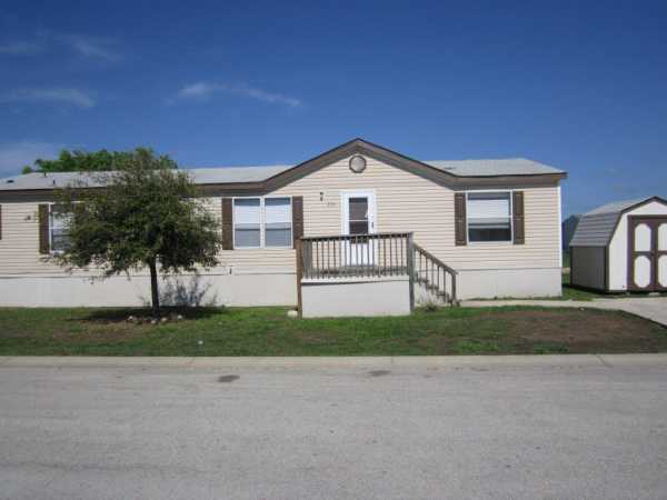 Saddlebrook 204 Horseshoe Bend RoadSan Marcos, TX 78666