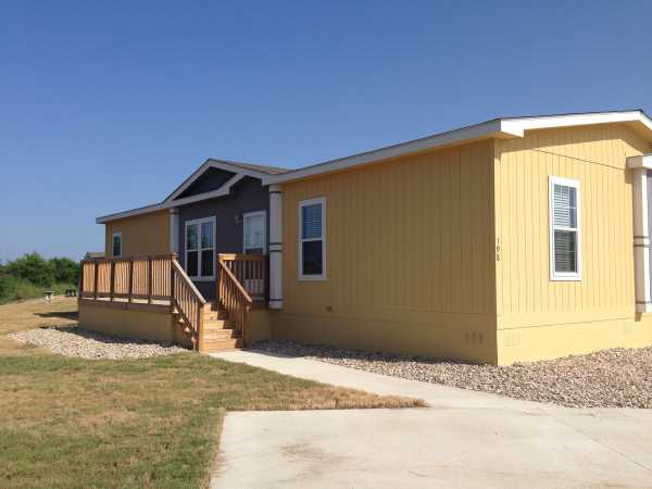 Saddlebrook 198 Bandera StreetSan Marcos, TX 78666