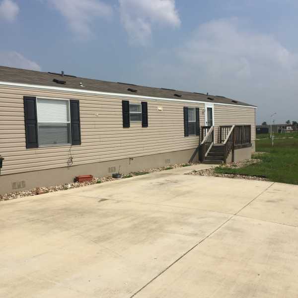 Saddlebrook 117 Segovia RdSan Marcos, TX 78666