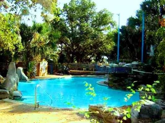 Lot 3 Lakeside, Spicewood, TX 78669