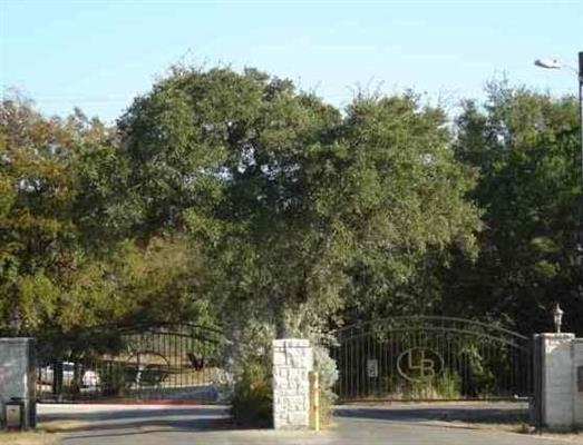 Lot 24 Lakeside, Spicewood, TX 78669