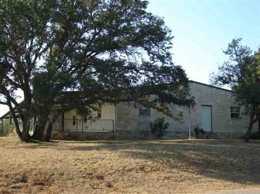 Lot 24 Lakeside, Spicewood, TX 78669