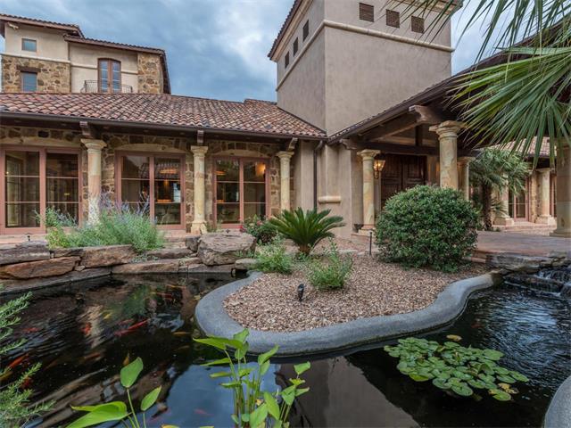 26625 Wild River RD, Spicewood, TX 78669