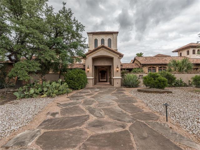26625 Wild River RD, Spicewood, TX 78669
