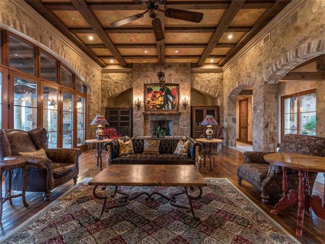 26625 Wild River RD, Spicewood, TX 78669