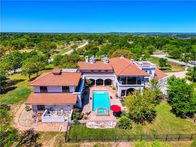 101 Yaupon DR, Spicewood, TX 78669