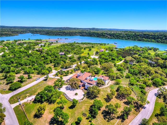101 Yaupon DR, Spicewood, TX 78669