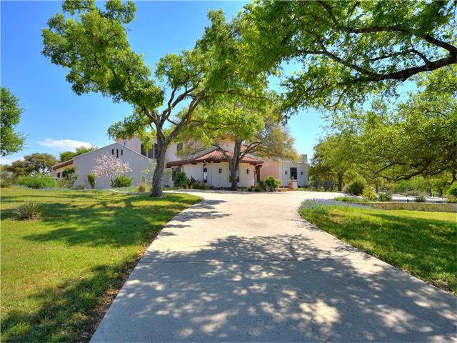 101 Yaupon DR, Spicewood, TX 78669