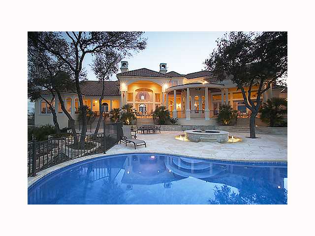 25630 Cliff XING, Spicewood, TX 78669