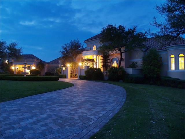 25630 Cliff XING, Spicewood, TX 78669