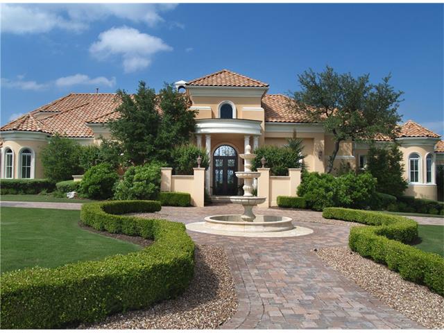 25630 Cliff XING, Spicewood, TX 78669