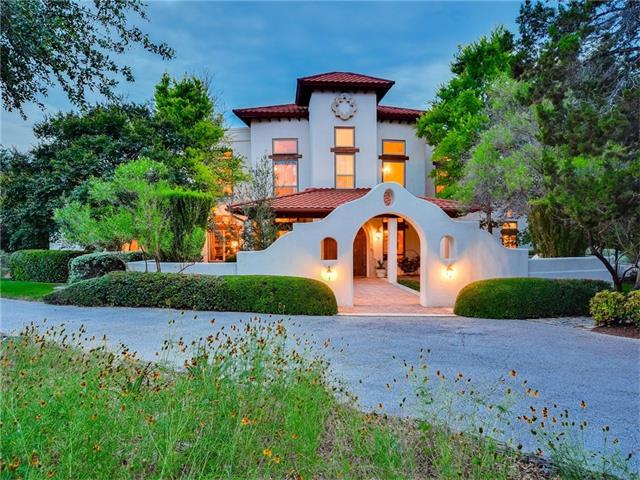 20217 THURMAN BEND RD, Spicewood, TX 78669