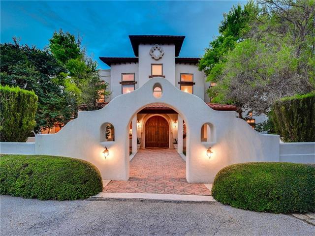 20217 THURMAN BEND RD, Spicewood, TX 78669