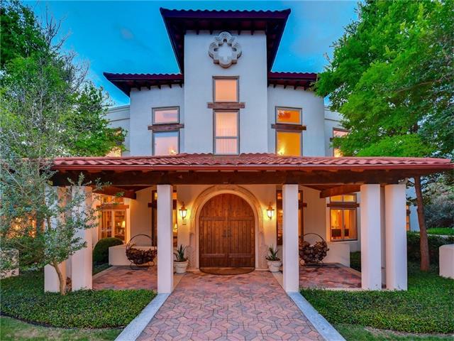 20217 THURMAN BEND RD, Spicewood, TX 78669