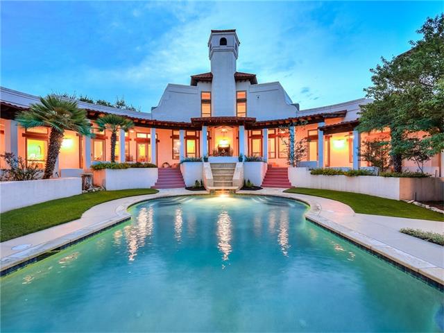 20217 THURMAN BEND RD, Spicewood, TX 78669