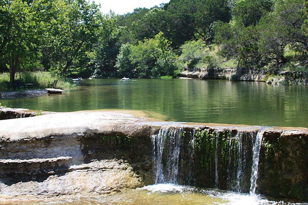 601 Deer Lake Road, Wimberley, TX 78676
