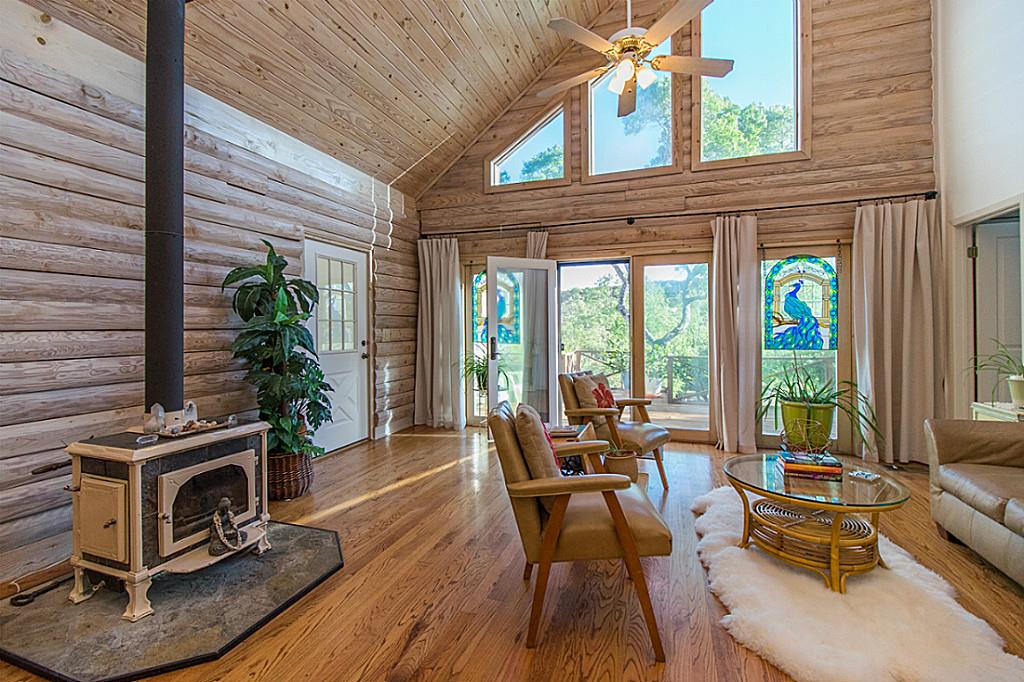 601 Deer Lake Road, Wimberley, TX 78676