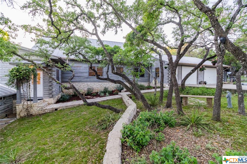 601 Deer Lake, Wimberley, TX 78676