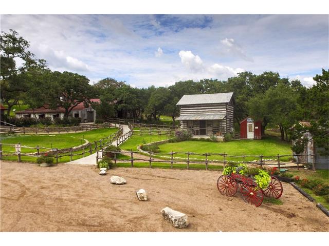 00Deerlake Rd, Wimberley, TX 78676