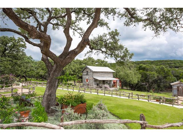 00Deerlake Rd, Wimberley, TX 78676