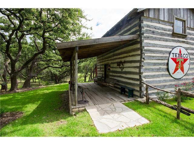 00Deerlake Rd, Wimberley, TX 78676