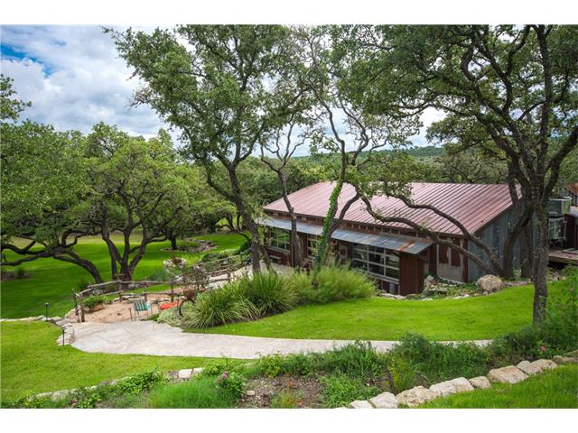 00Deerlake Rd, Wimberley, TX 78676