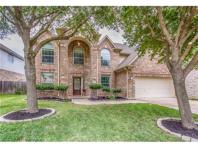 3107 Luminoso LN, Round Rock, TX 78681