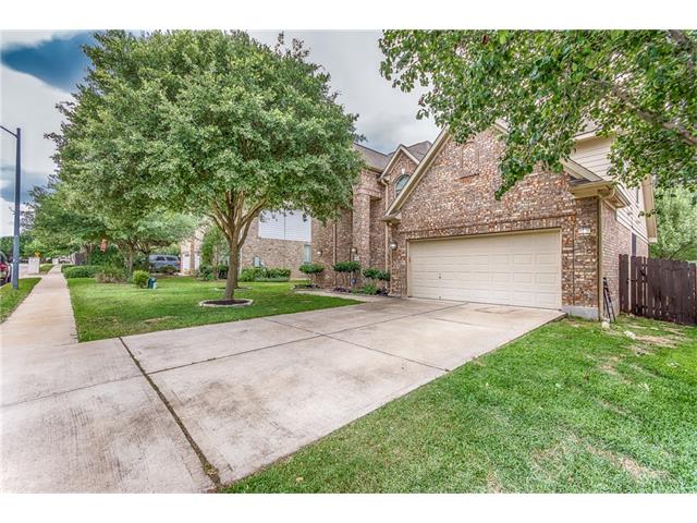 3107 Luminoso LN, Round Rock, TX 78681