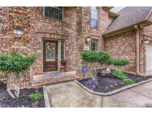 3107 Luminoso LN, Round Rock, TX 78681