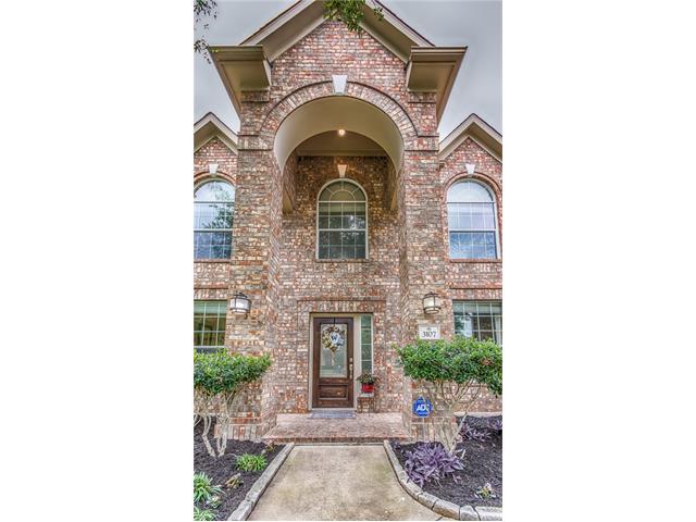 3107 Luminoso LN, Round Rock, TX 78681