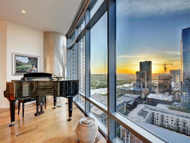 200 CONGRESS AVE, Austin, TX 78701