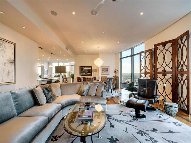 200 CONGRESS AVE, Austin, TX 78701