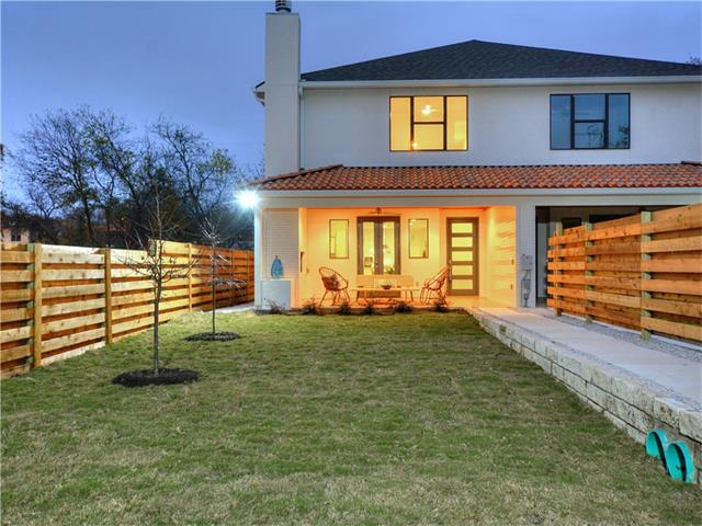 1193 Angelina ST, Austin, TX 78702