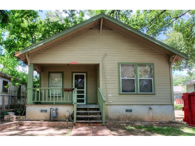1212 Taylor ST, Austin, TX 78702