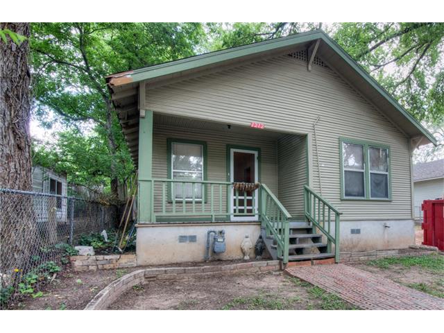 1212 Taylor ST, Austin, TX 78702
