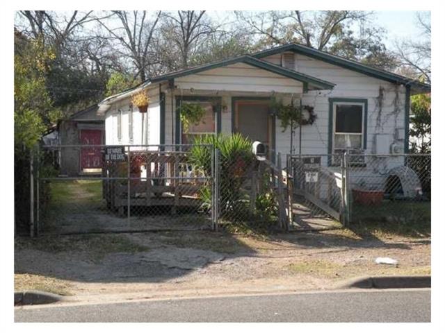 2511 E 4th ST, Austin, TX 78702