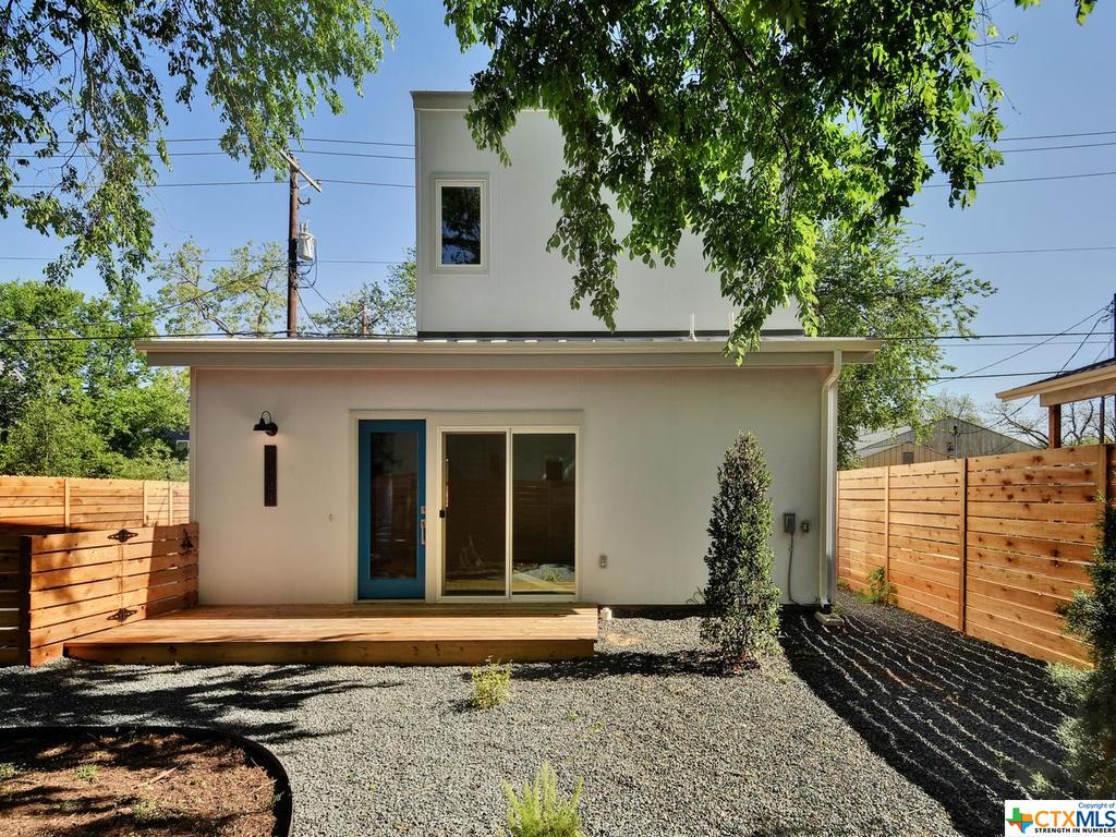 2104 Haskell Street, Austin, TX 78702