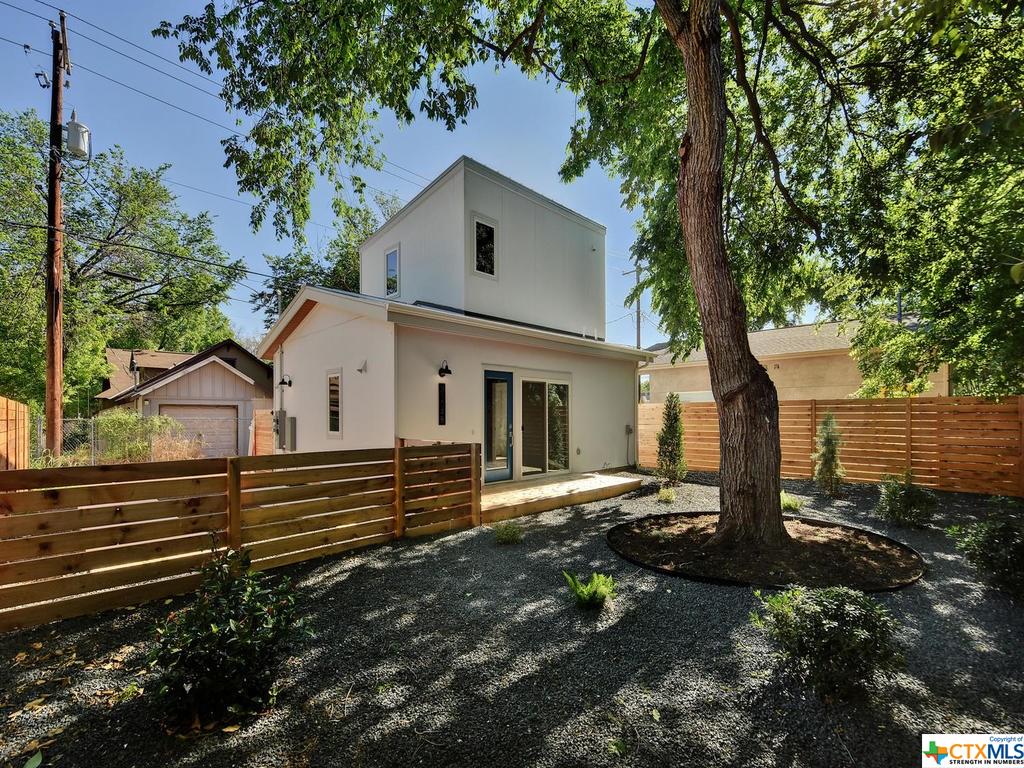 2104 Haskell Street, Austin, TX 78702
