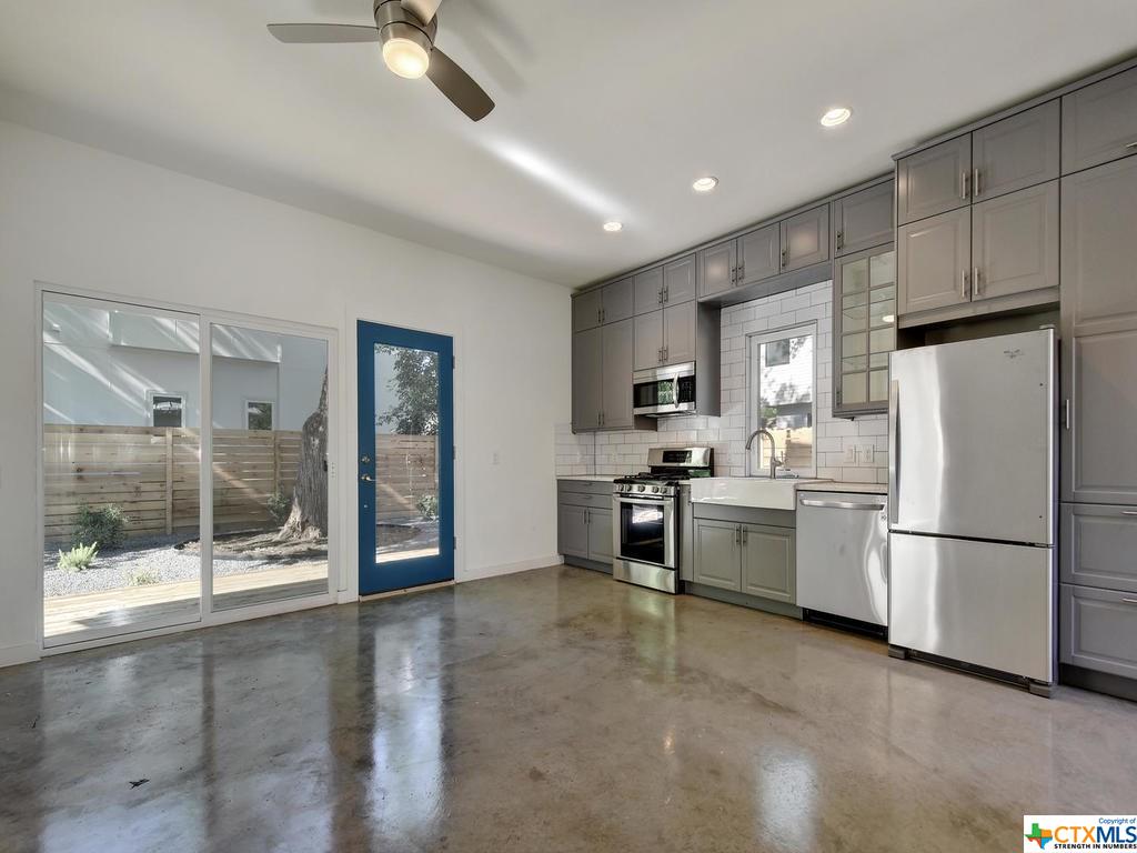 2104 Haskell Street, Austin, TX 78702