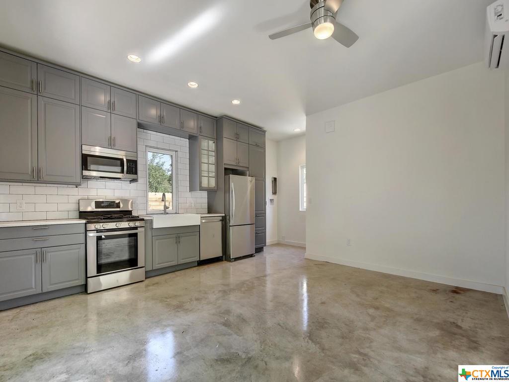 2104 Haskell Street, Austin, TX 78702