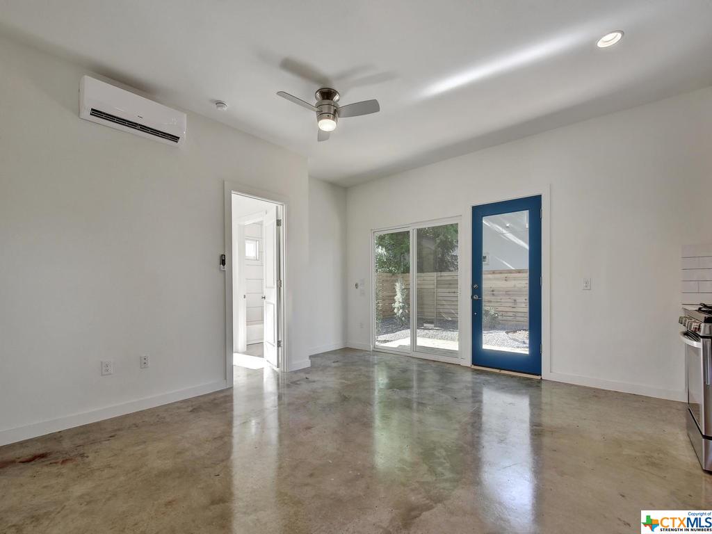 2104 Haskell Street, Austin, TX 78702