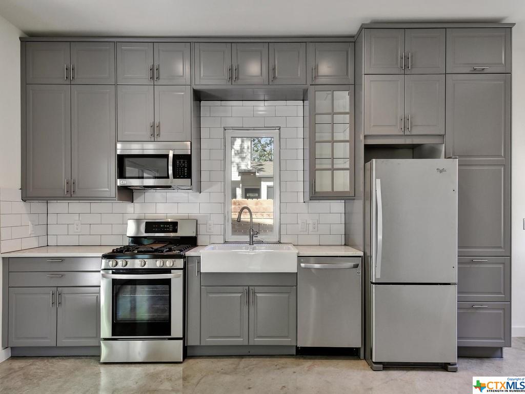 2104 Haskell Street, Austin, TX 78702
