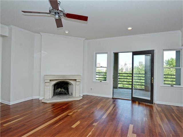 1200 Baylor ST, Austin, TX 78703
