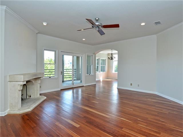 1200 Baylor ST, Austin, TX 78703