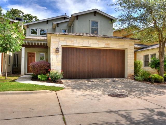 2506 Enfield RD, Austin, TX 78703