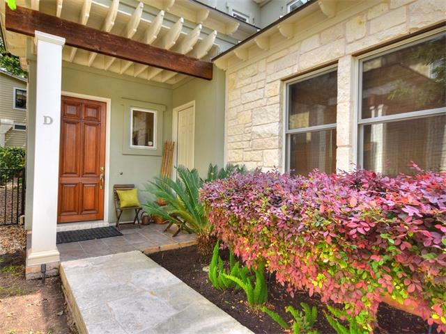 2506 Enfield RD, Austin, TX 78703