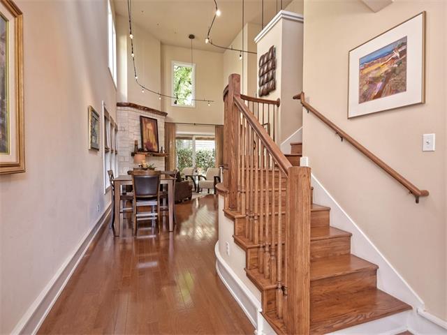 2506 Enfield RD, Austin, TX 78703