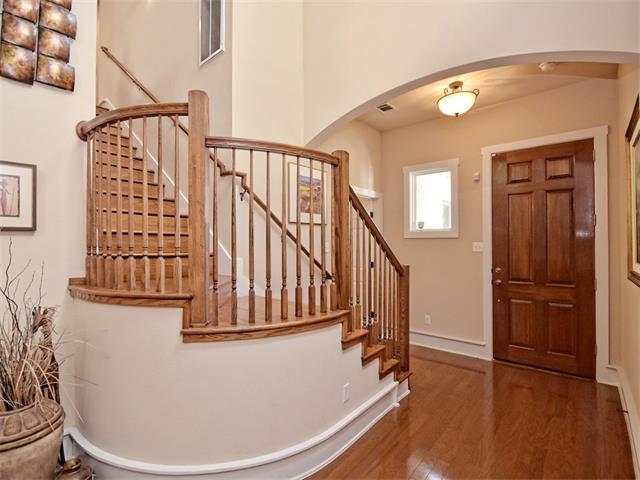 2506 Enfield RD, Austin, TX 78703